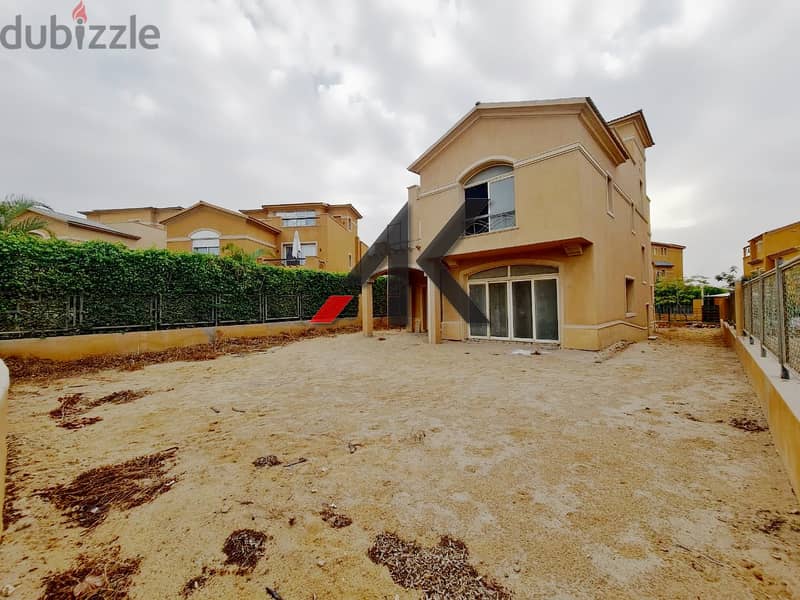 Prime Location Stand Alone L770m. with Basement For Sale in Dyar 12