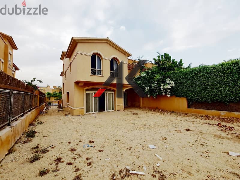 Prime Location Stand Alone L770m. with Basement For Sale in Dyar 17