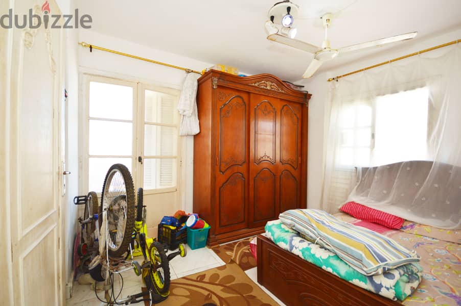 Apartment for sale – Al-Nasr Street - Maamoura Al-Shati – area of ​​90 full meters 3