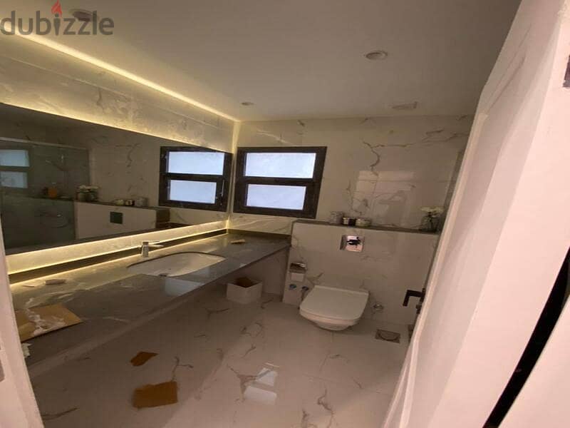 Apartment For Rent Open view of the strip In westown   - BUA : 198 M 3