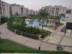 October plaza  apartment for sale Ready to move Area: 181 m 0