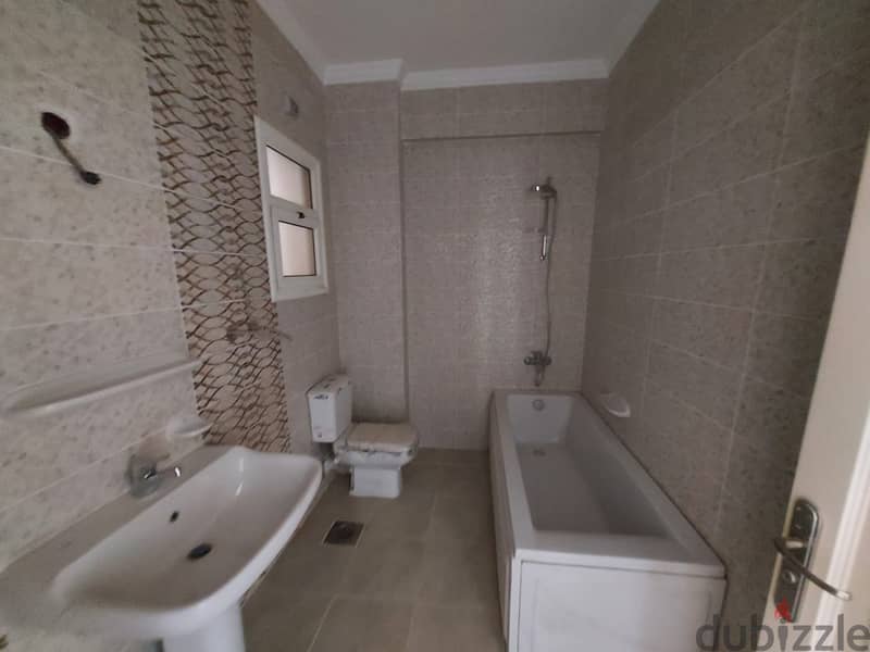 apartment for sale in madinaty 245m view garden 10