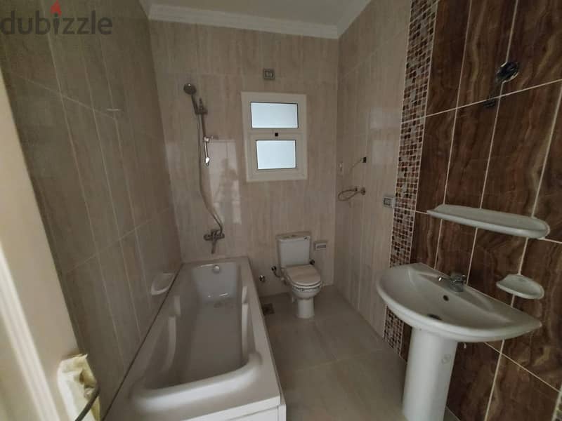 apartment for sale in madinaty 245m view garden 12