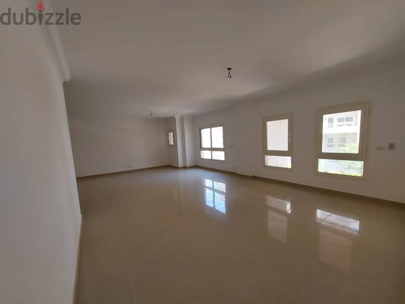 apartment for sale in madinaty 245m view garden 13