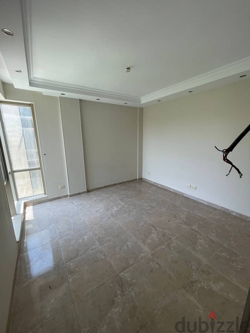 Apartment 194m for sale in galleria moon valley Prime location fully finished 5