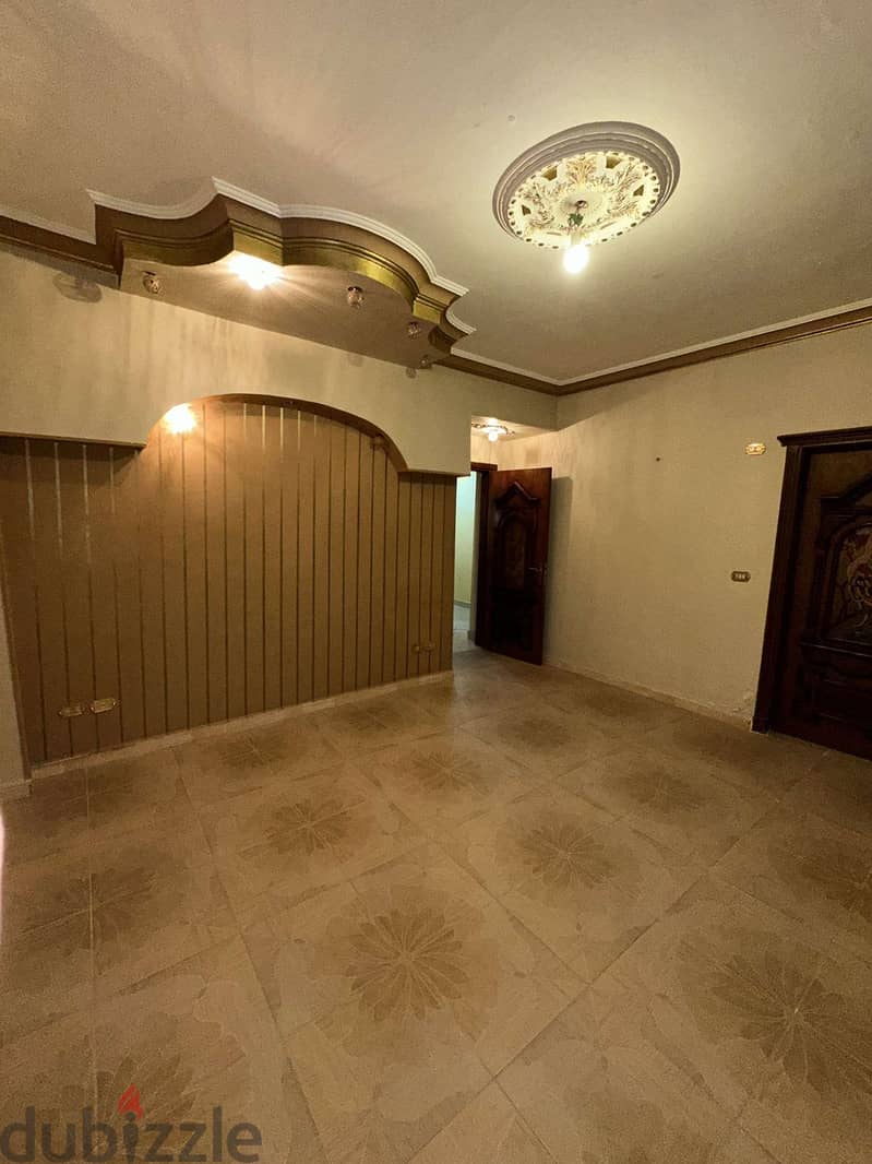 Penthouse Fully finished for sale in Family Land Compound  Area 230m 1
