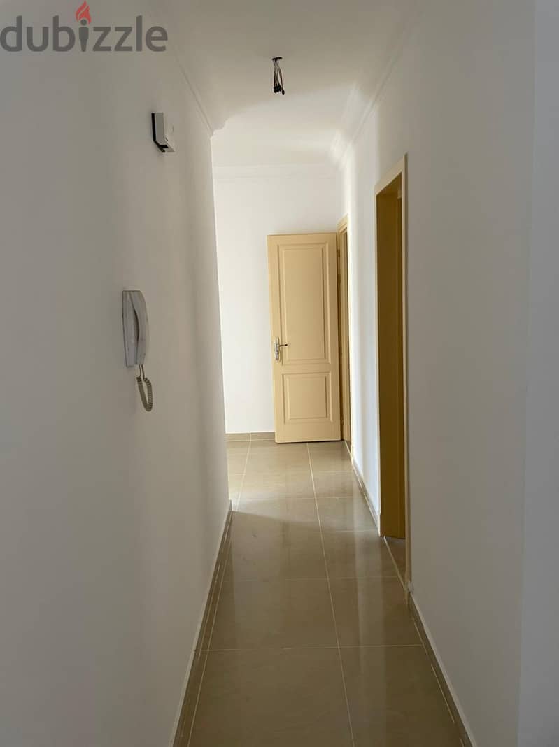 Apartment for sale in Madinaty in B8 in the latest new phases 1