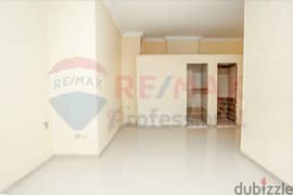 Shop for rent 43 m Ibrahimia (steps from Mabra El Asafra Capital Hospital) 0