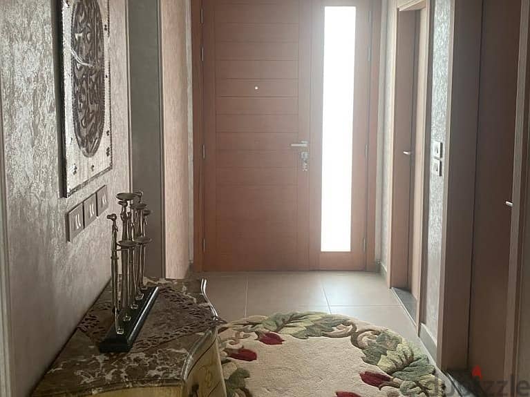 Apartment Fully Finished with Down Payment and Installments over 6 Years in Al Burouj Compound for Sale 9