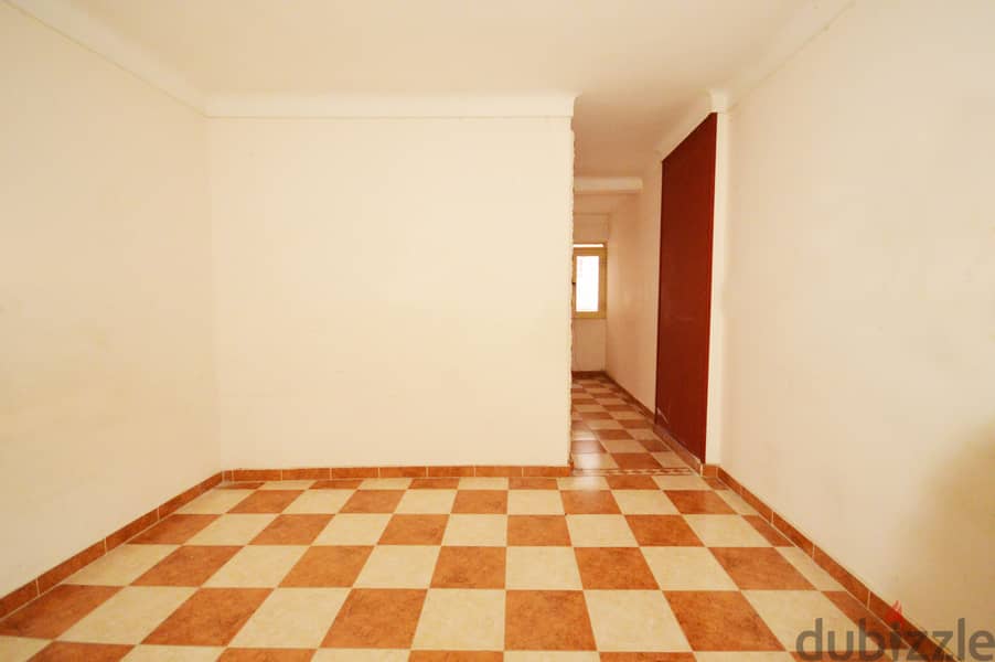 Apartment for rent - Mandara Bahri - area of ​​110 full meters 3
