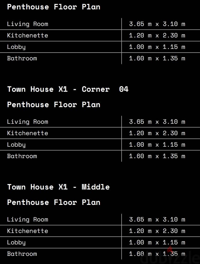 5% مقدم تاون هاوس كورنر طابقين 4 غرف نوم مع بنتهاوس مساحة 208 (جم + 1) متر مربع أرض 215 متر مربع في PX ، السادس من أكتوبر تقسيط 7 سنوات 7