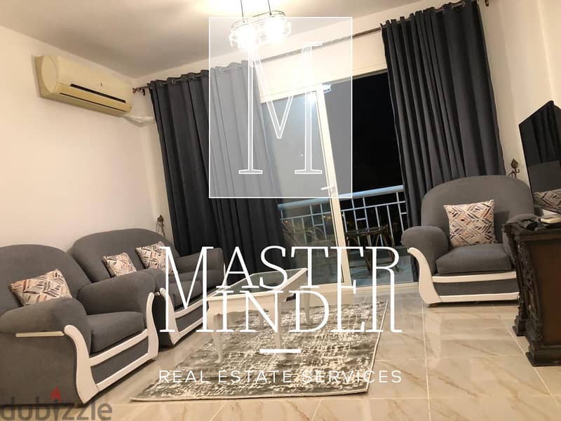 Fully Furnished Apartment For rent in Madinaty 1