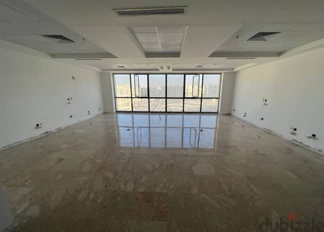 office for sale 144 m in business park at mivida fully finished 0