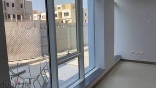 Ready to move clinic 65 meter for rent in trivium zayed mall, super lux 0