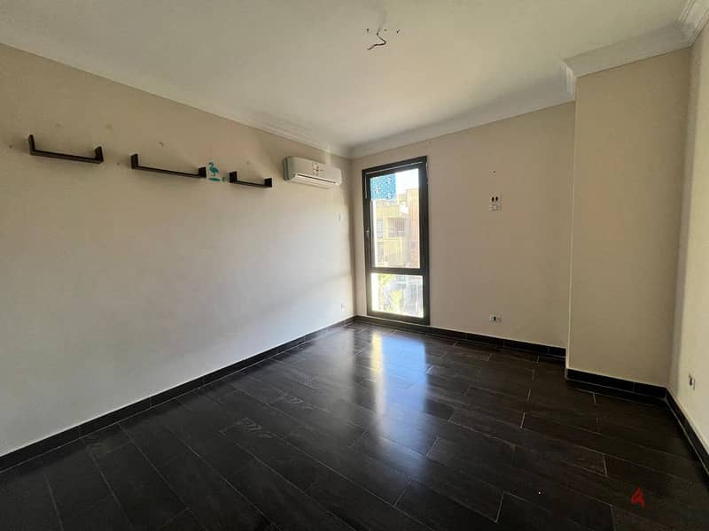Duplex for rent at Westown Sodic ,Beverly Hills , Sheikh zayed 3