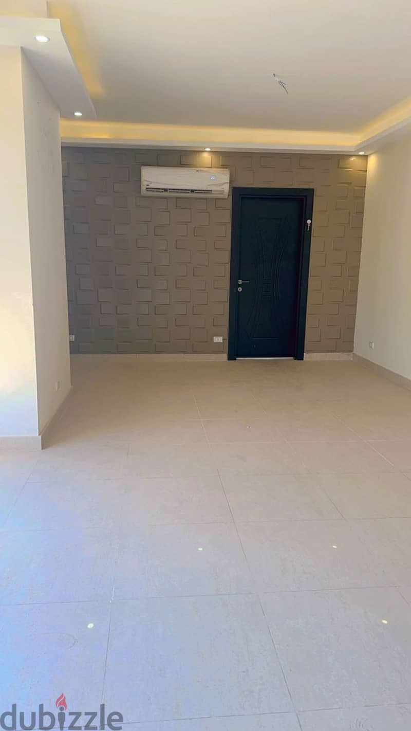 Duplex for rent at Westown Sodic ,Beverly Hills , Sheikh zayed 4