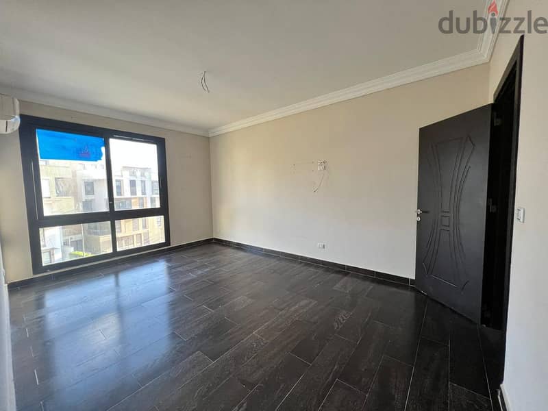Duplex for rent at Westown Sodic ,Beverly Hills , Sheikh zayed 5