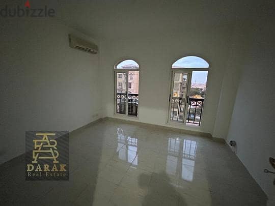 Apartment for rent, 135 square meters, directly in front of the metro market in B1, close to Open Air Mall 4