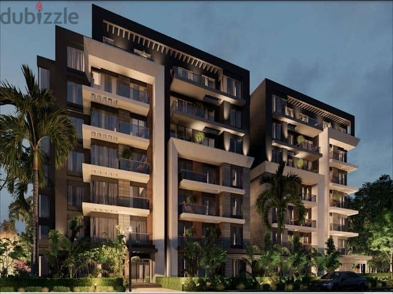 apartment 120m for sale with brime location&hot price 3