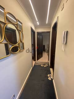 Apartment for sale in Madinaty, 89 meters in B6, ultra super luxury finishes, sale including furniture and appliances 0