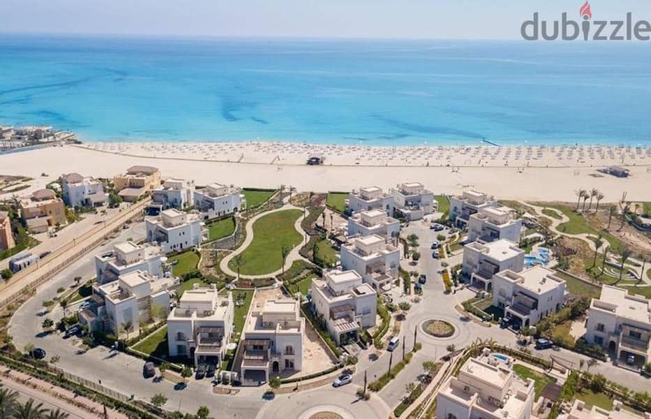 For Sale Penthouse Kitchen+Ac's North Facing In Marassi  Northcoast 8