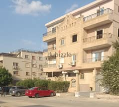 Apartment for sale in Al-Fardous City, 6th of October, in front of Dream land 0