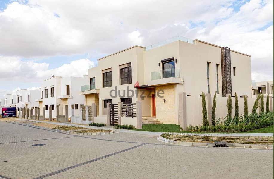 Apartment 164m for sale in Address East New Cairo with installments & soon delivery شقة للبيع في أدريس إيست التجمع الخامس 2