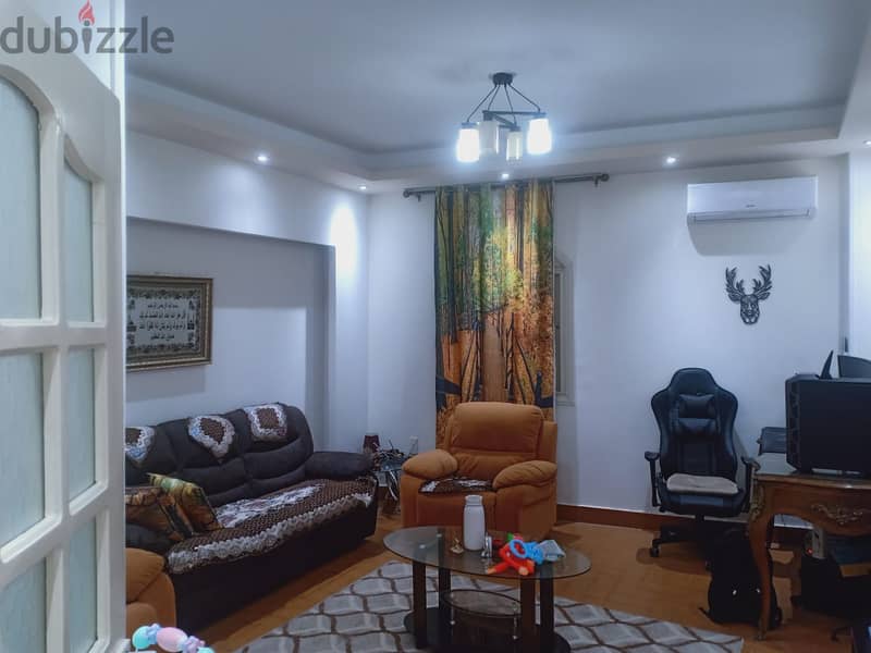 Villa at a special price in the first district, the 6th area in front of Choueifat 7