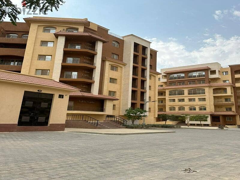 Immediate receipt of an apartment with a distinctive view in Al-Maqsad Compound, the Administrative Capital, with a down payment of 900 thousand 3