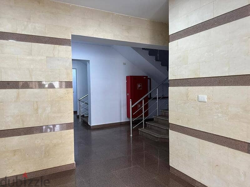 Immediate receipt of an apartment with a distinctive view in Al-Maqsad Compound, the Administrative Capital, with a down payment of 900 thousand 8