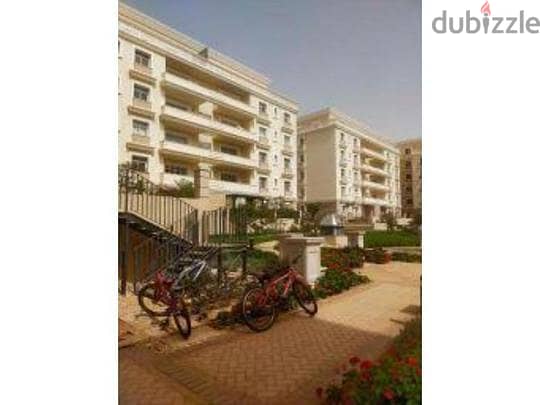 Apartment 192m for sale in NCV prime location in Hyde Park in Fifth Settlement 3