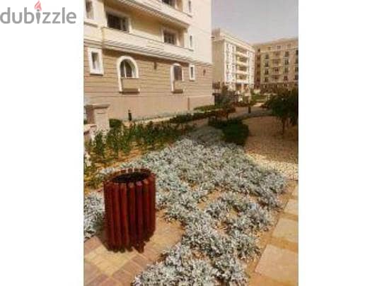 Apartment 192m for sale in NCV prime location in Hyde Park in Fifth Settlement 5