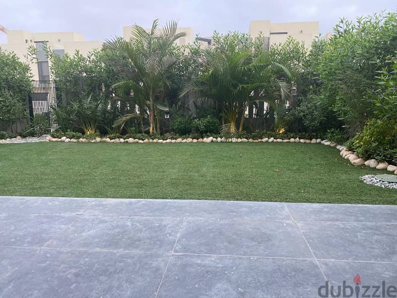Fully Finished and Ready to Move Townhouse in Al Burouj Compound for Sale with a Very Prime Location 7