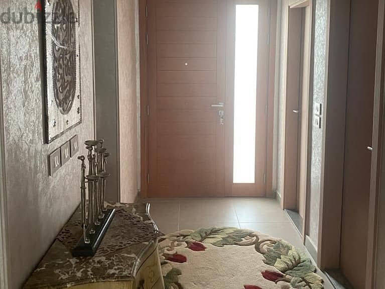 Fully Finished and Ready to Move Townhouse in Al Burouj Compound for Sale with a Very Prime Location 8