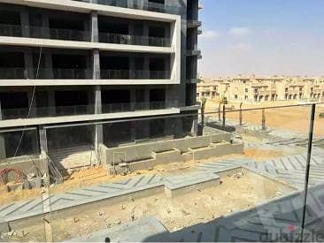 apartment 168 m fully finished delivered , lavista patio oro 1