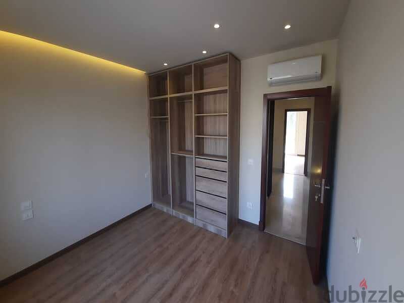 Townhouse for rent Palm hills golf extension  Area 300m 7