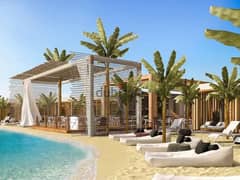 Chalet For Sale In Ras Al Hekma at Summer North Coast 0