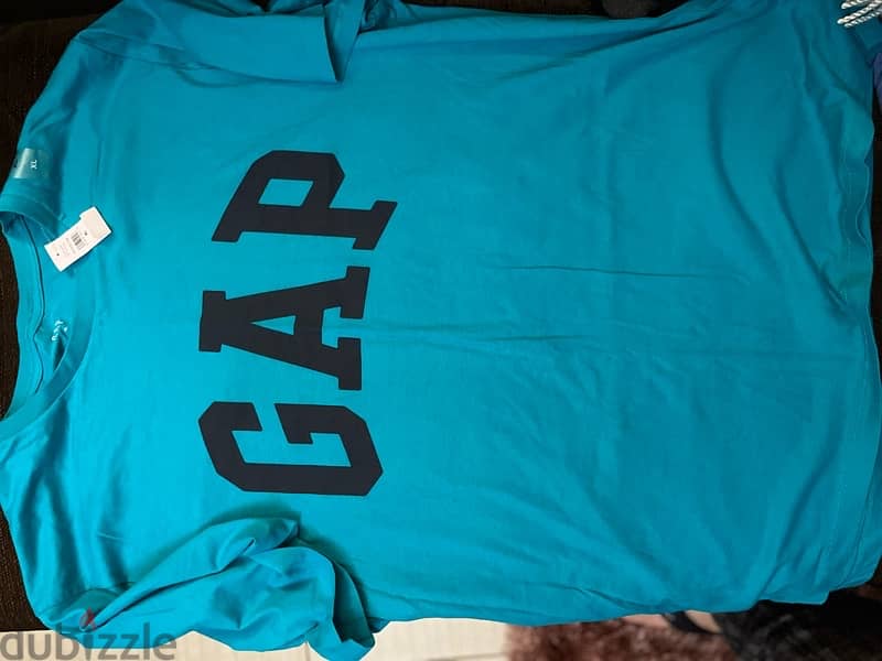 t-shirt Gap original new 1
