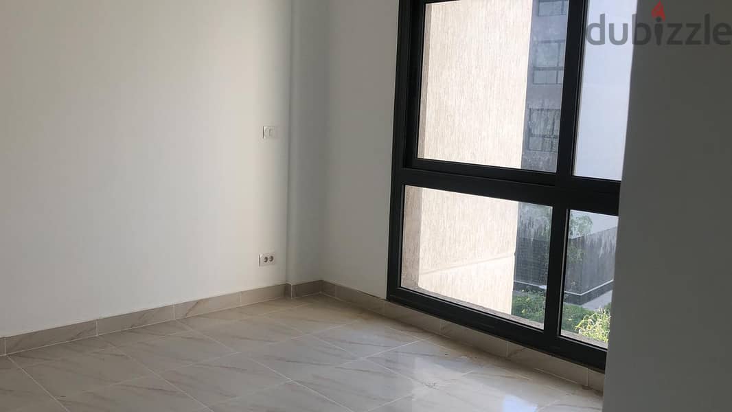 Receive and pay in installments for a 133m in b15 in madinaty 5