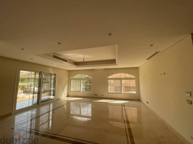 super lux big Villa for rent with ACs and elevator 2