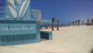 CHALET FOR SALE IN MARSEILIA BEACH 5, RAS AL HEKMA Fully Finished Chalet in Ras elhekma at Marseille 0