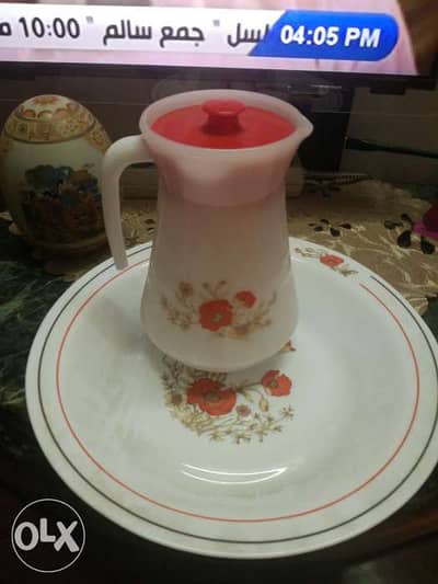 طقم فرنساوي اصلي مختوم