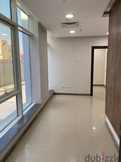Prime Location Office For Rent With AC`s At Trivium Mall - ElSheikh Zayed 0