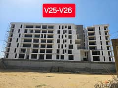apartment for sale alaire ahly sabbour mostakbal cityاليرمستقبل سيتي