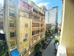 Apartment for sale - Kafr Abdo - area 120 full meters 0