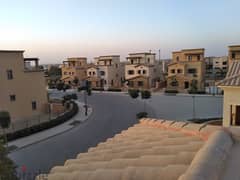 Standalone Villa 500m fully finished for rent in Mivida _ Emaar 0