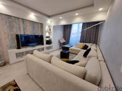Apartment for sale in Al-Firdous City, Police Buildings 0