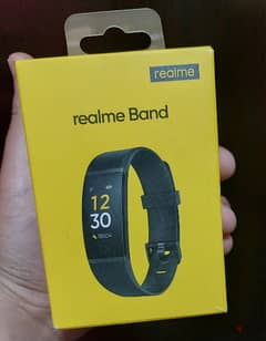 realme band for sell