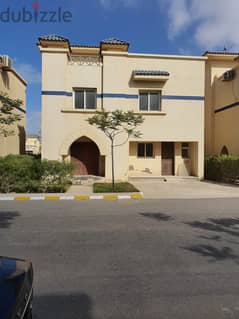 Standalone Villa For Sale In Stella Sidi Abdelrahman North Coast 0