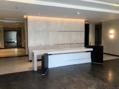Office for rent in hyde park business district in new cairo with very prime location 0